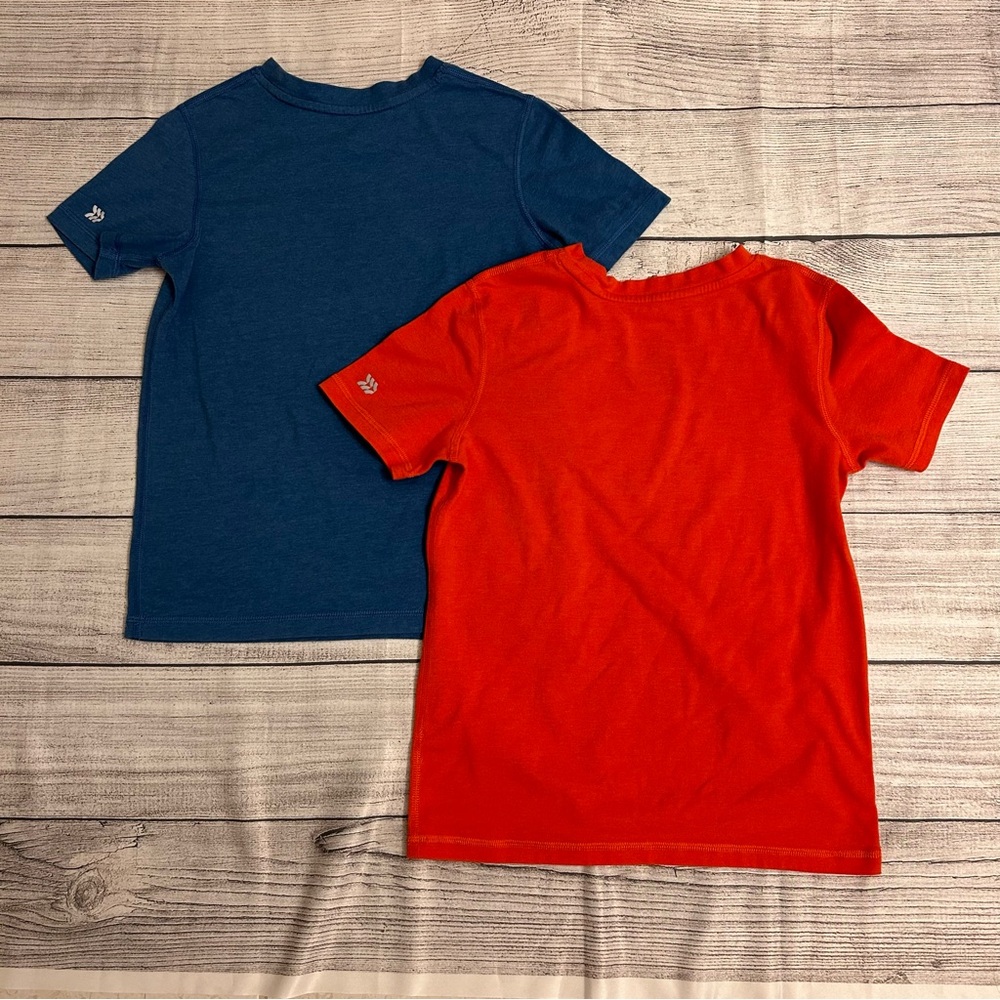 All in Motion shirts size S 6/7 - Picture 4 of 4